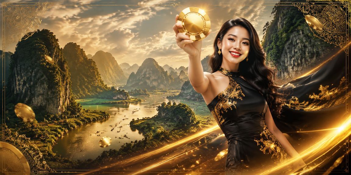 Khung cảnh trải nghiệm giải trí cá cược thể thao và casino tại Ninh Bình của người Việt